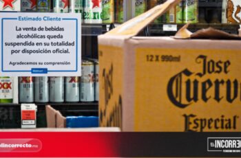 Ley Seca por fiestas patrias solo aplicará en negocios del Centro Histórico