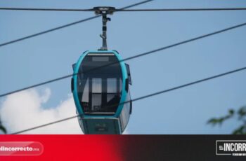 Línea 5 del STC a La Resurrección costará mil 600 mdp