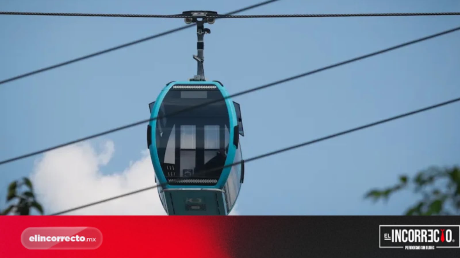 Línea 5 del STC a La Resurrección costará mil 600 mdp