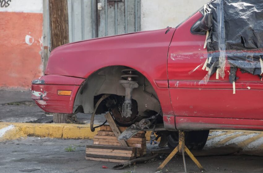 Costo del delito en Puebla cae 44% durante 2025: INEGI