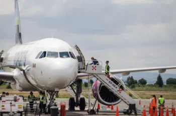 Volaris abrirá vuelo directo Puebla-Chicago el 2 de octubre