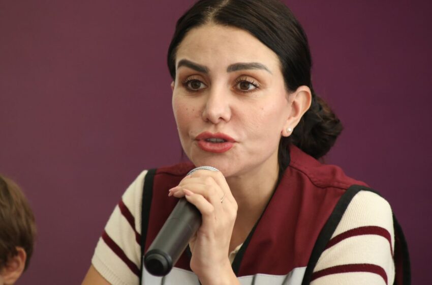  Nay Salvatori analiza irse al PT si Morena la expulsa