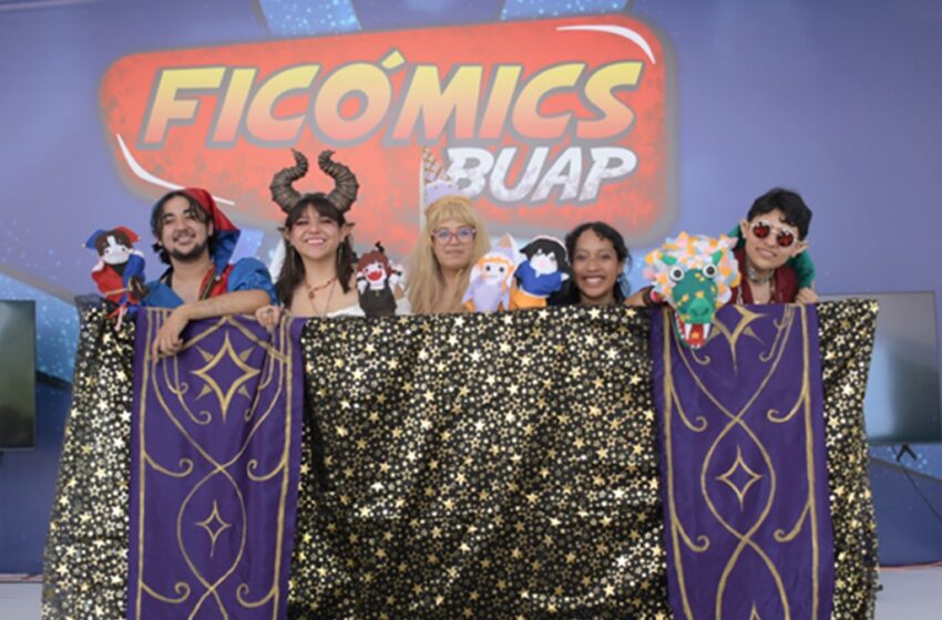  Neomagic Fest, celebración de creatividad y magia medieval