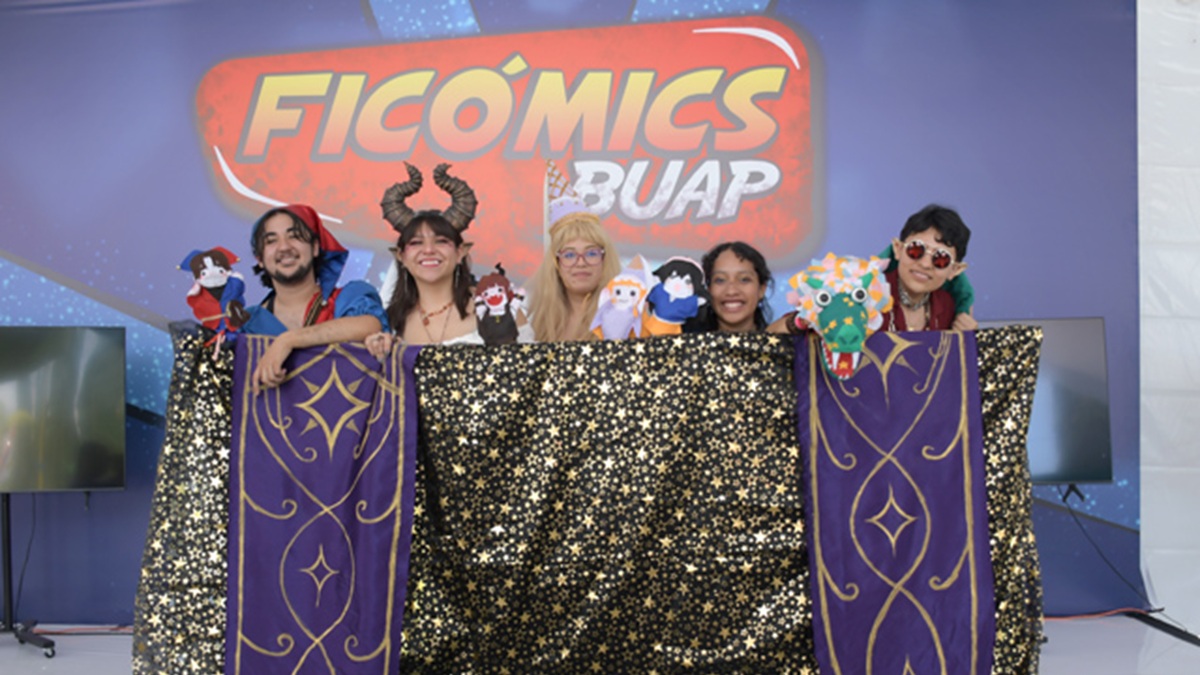 Neomagic Fest, celebración de creatividad y magia medieval