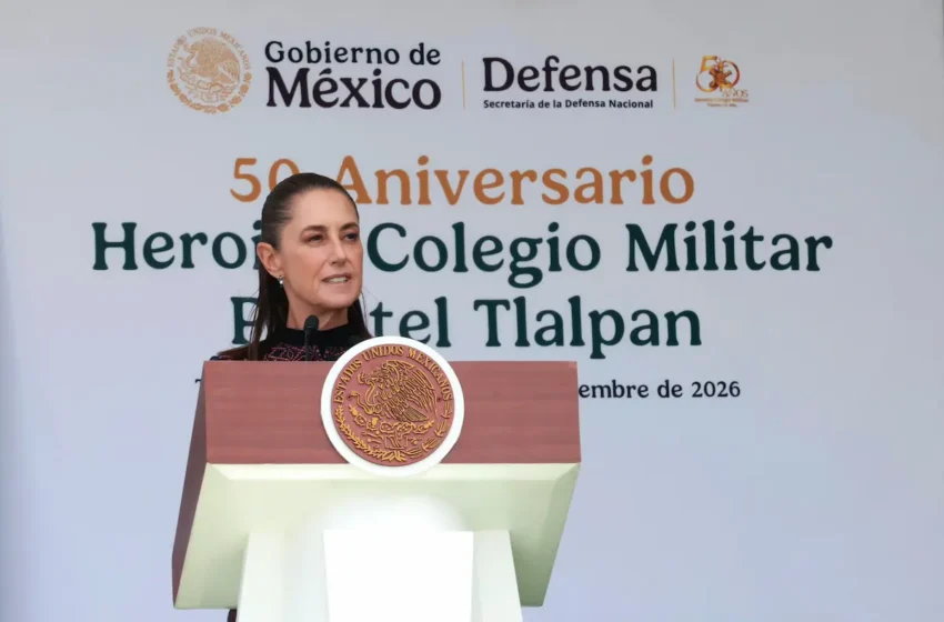  Paquete Económico 2027: Sheinbaum etiqueta mil mdp para proyectos en Puebla