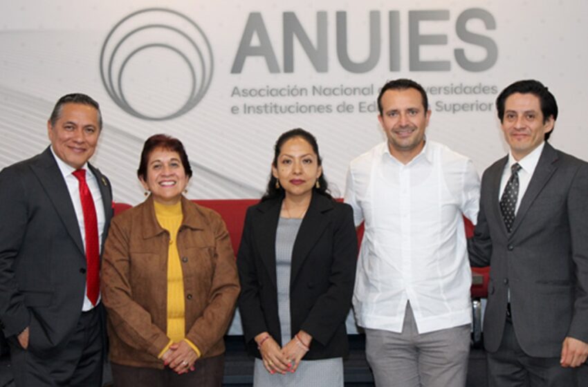  Participa BUAP en el Foro Nacional de Servicio Social 2026