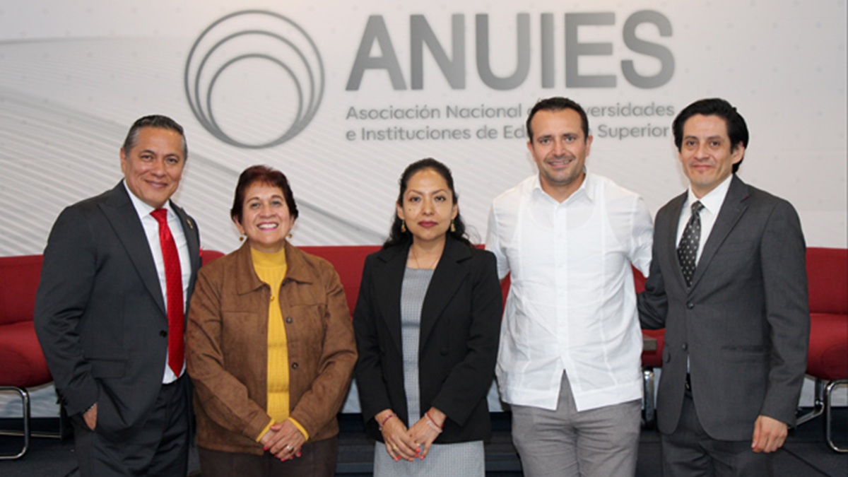 Participa BUAP en el Foro Nacional de Servicio Social 2026