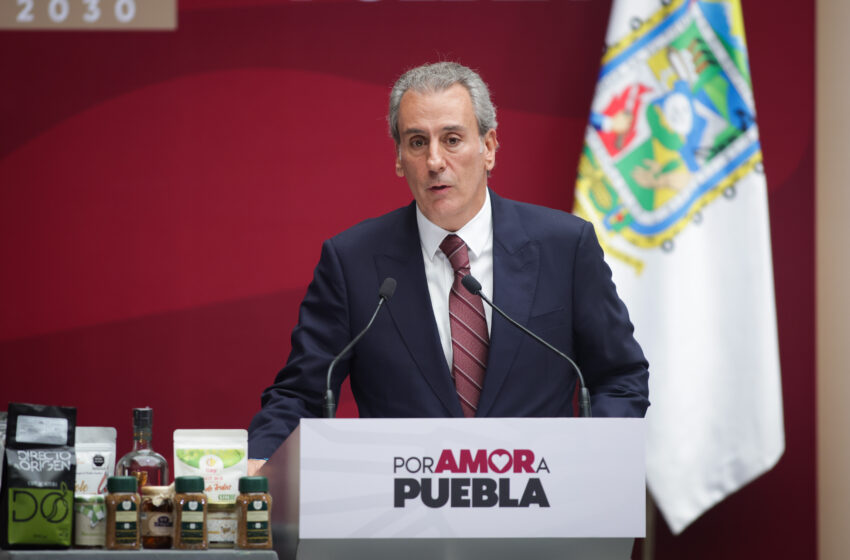 Pepe Chedraui descarta licencia para buscar una candidatura rumbo a 2027