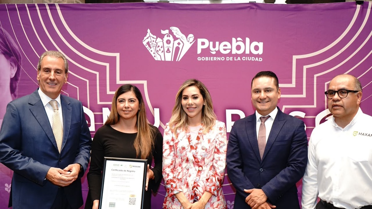 Pepe Chedraui fortalece acciones de igualdad laboral y no discriminación en el Gobierno de la Ciudad