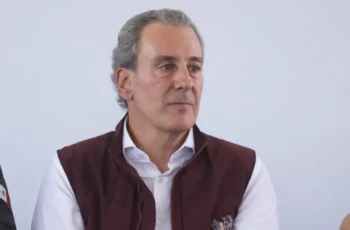 Pepe Chedraui sobre Tony Gali