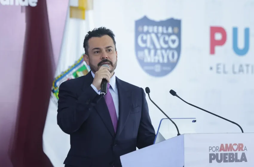  Predio donde construirán estación Xonaca del Cablebus está en litigio