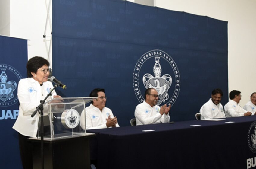  Presenta BUAP Modelo Universitario de Microcredenciales