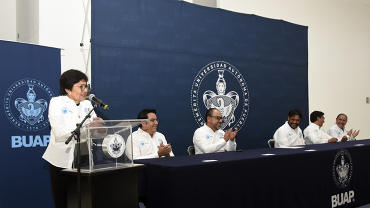 Presenta BUAP Modelo Universitario de Microcredenciales