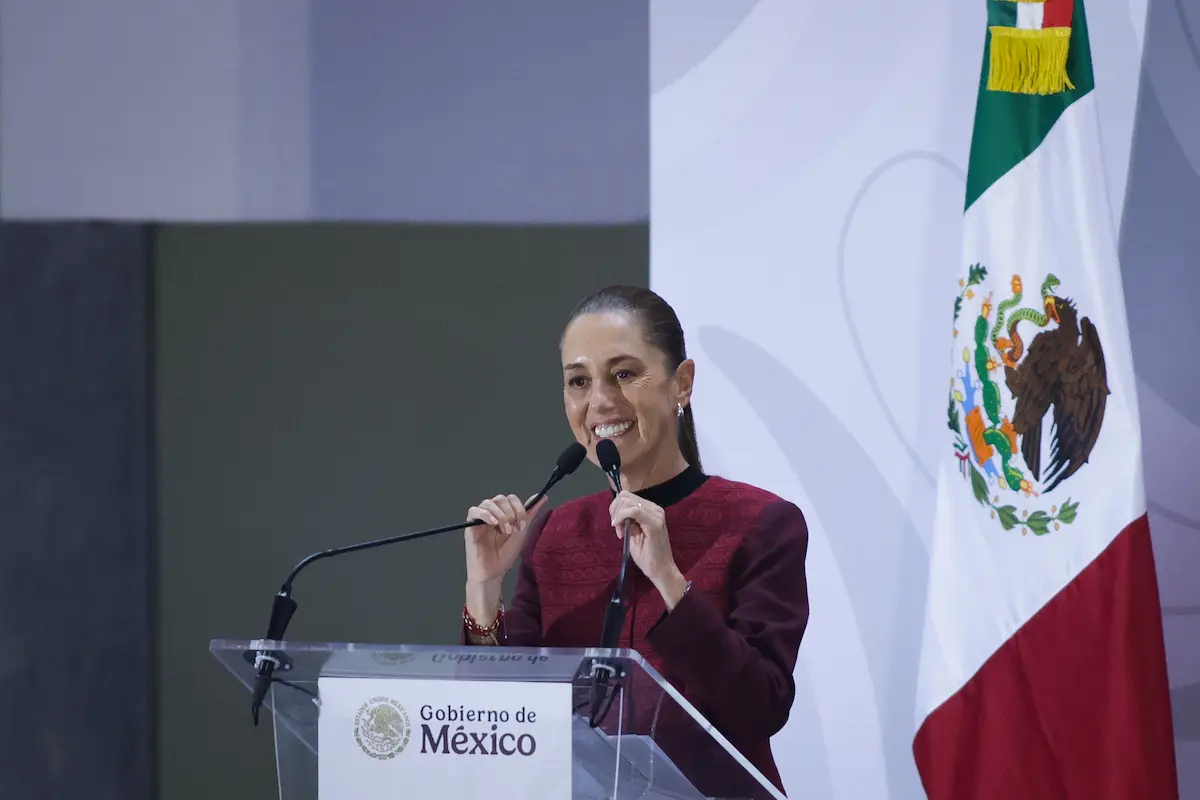 Promete Sheinbaum 812 nuevos consultorios del IMSS-Bienestar en Puebla
