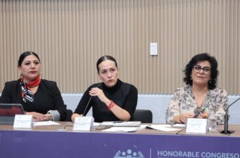 Promueve diputada Araceli Celestino iniciativa para el uso responsable de dispositivos electrónicos en escuelas