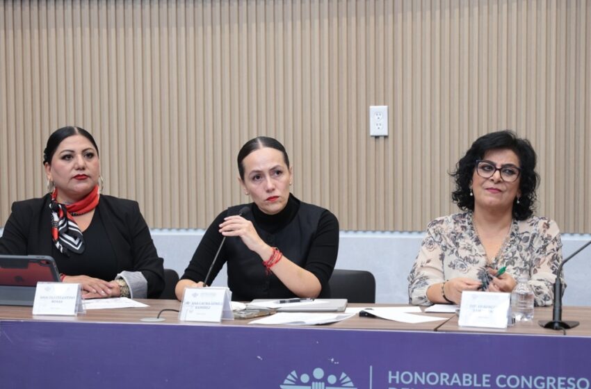  Promueve diputada Araceli Celestino iniciativa para el uso responsable de dispositivos electrónicos en escuelas