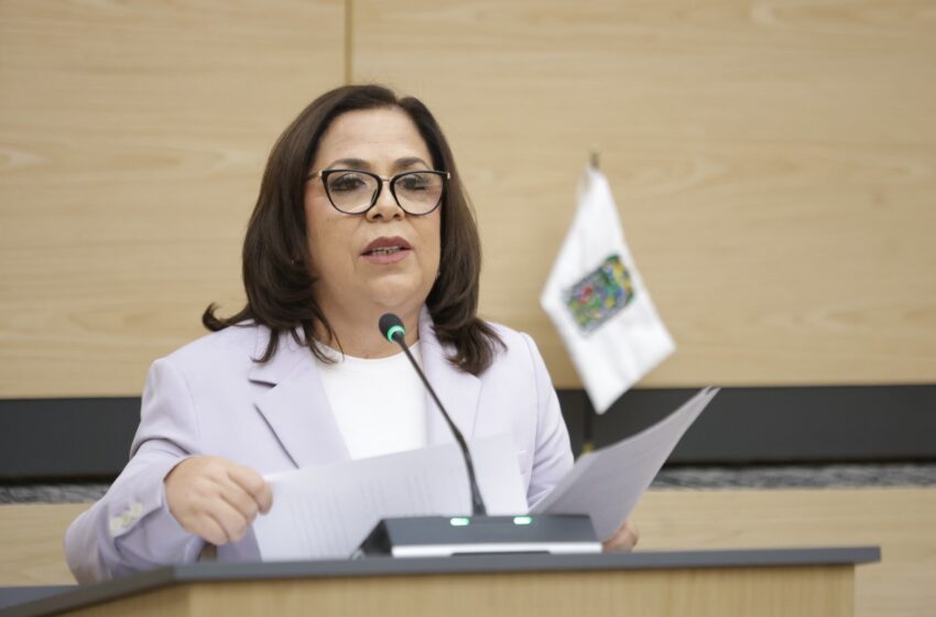  Propone diputada Soledad Amieva iniciativa para fortalecer la atención y los derechos humanos de mujeres con discapacidad 