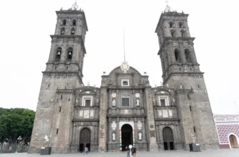 Puebla busca destacar en los Premios Ángel del Turismo 2026 con ocho nominaciones