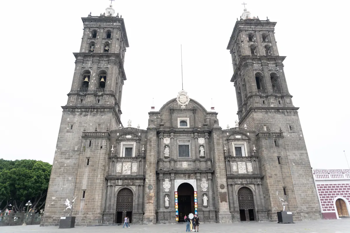 Puebla busca destacar en los Premios Ángel del Turismo 2026 con ocho nominaciones