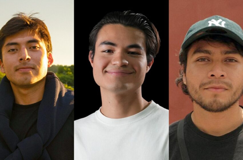  Realizan alumnos BUAP el documental “La otra pirámide de Cholula”