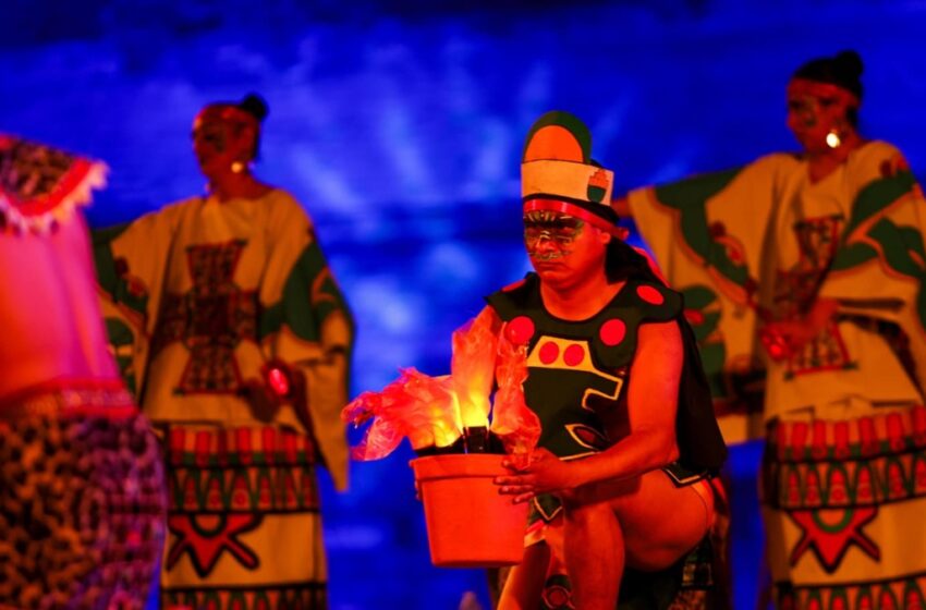  San Andrés Cholula avanza en la actualización de su Programa de Desarrollo Turístico Sostenible