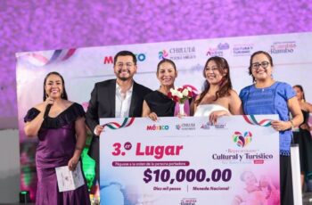 San Andrés Cholula ya tiene Representación Cultural y Turística 2026-2027