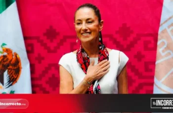 Sheinbaum estará en Puebla este día de septiembre