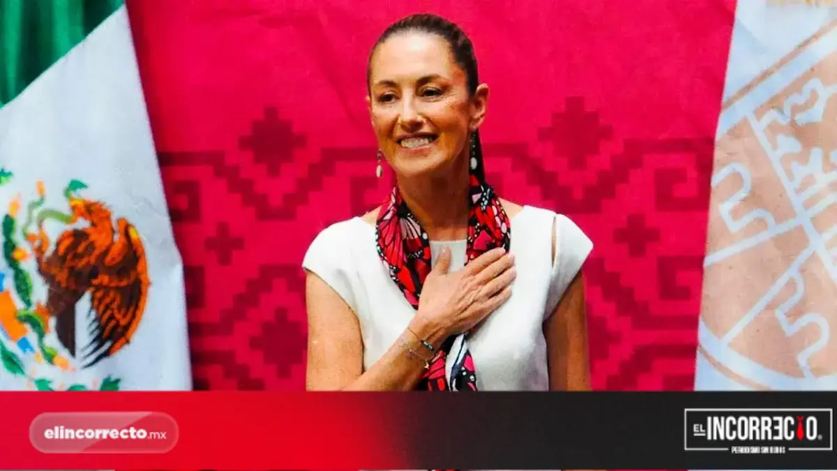 Sheinbaum estará en Puebla este día de septiembre