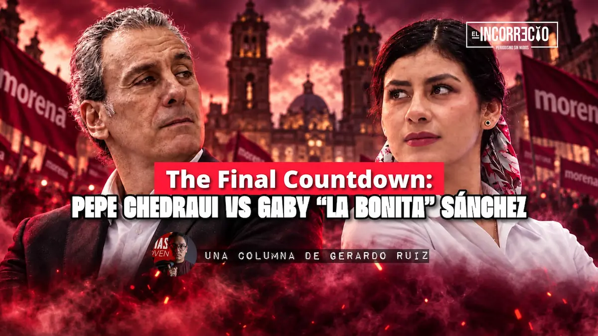 The Final Countdown