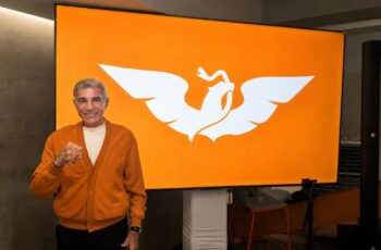Tony Gali no recibió oferta de candidatura para sumarse a Movimiento Ciudadano