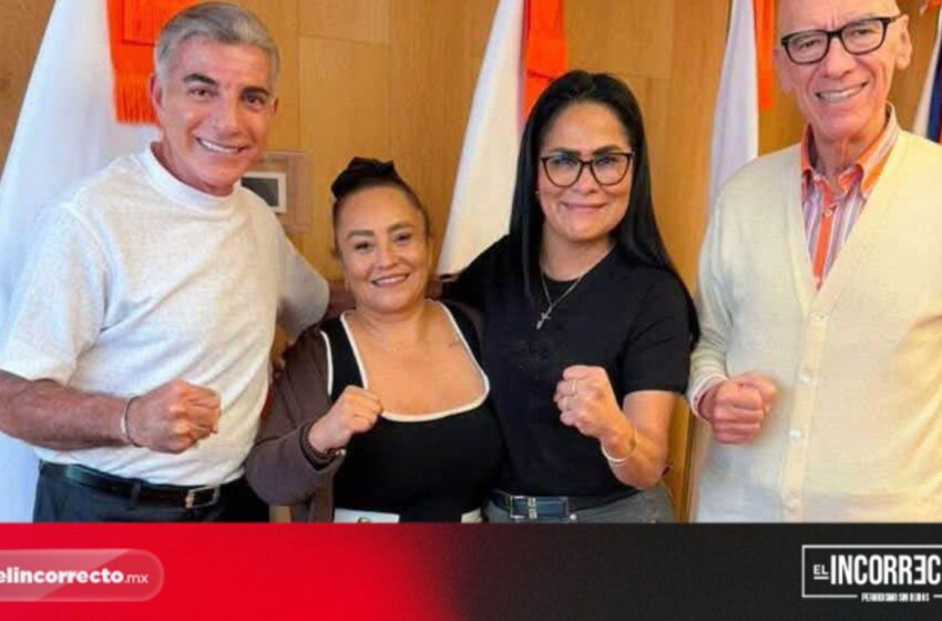  Tony Gali regresa a la política de Puebla y se incorpora a Movimiento Ciudadano