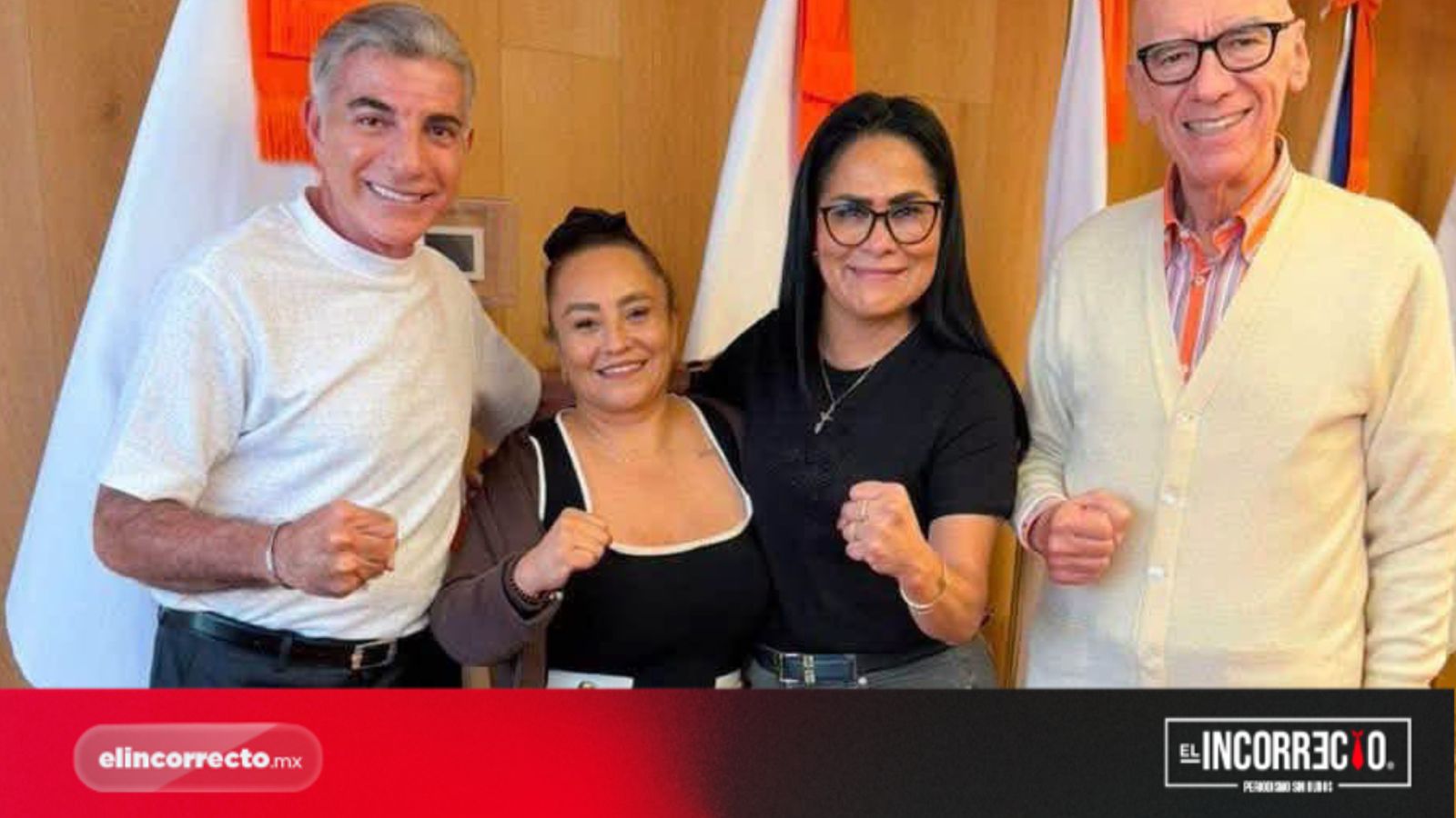 Tony Gali regresa a la política de Puebla y se incorpora a Movimiento Ciudadano