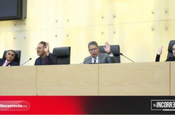Tras fallos de la SCJN, Congreso no impulsará paridad de género en 2030