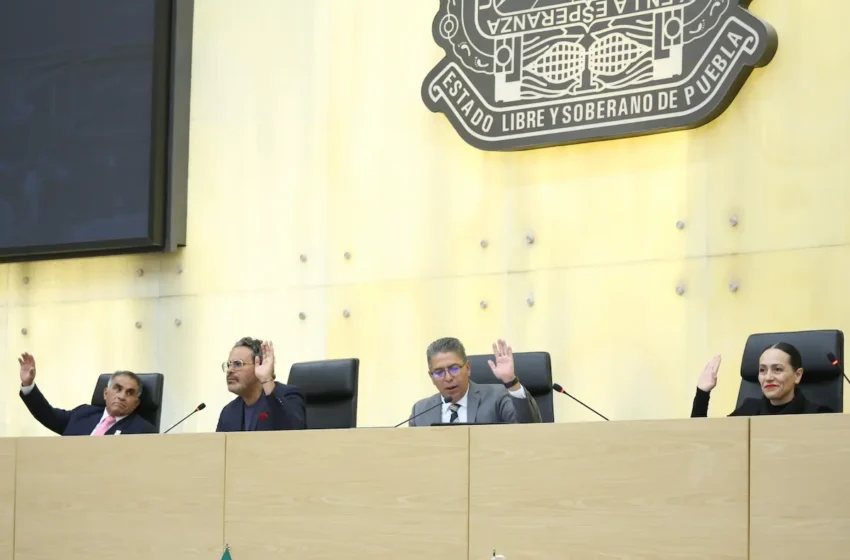  Tras fallos de la SCJN, Congreso no impulsará paridad de género en 2030