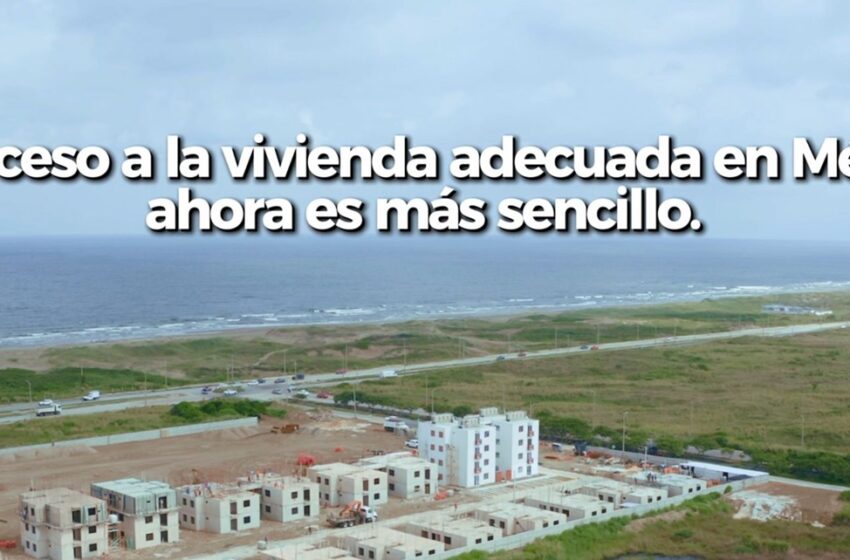  Una vivienda adecuada es tu derecho