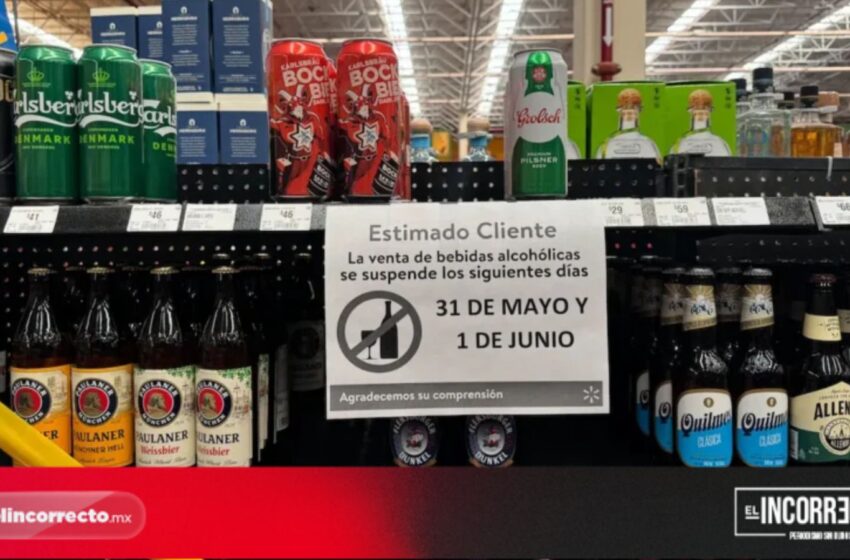  Habrá Ley Seca en el Zócalo de Puebla durante el Grito; esto debes saber