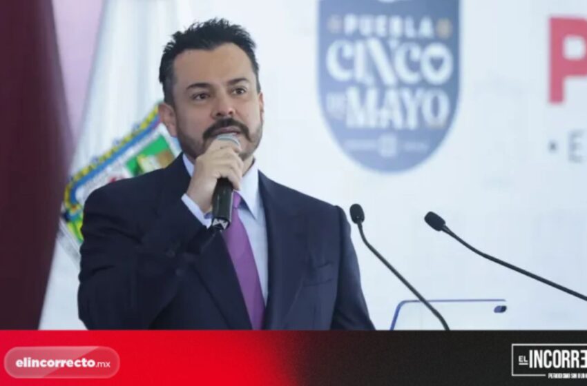  Exhibe García Parra cómo operan los bots contra el Cablebus