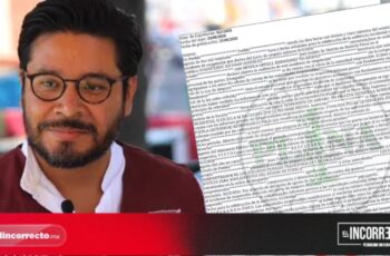 Juez niega suspensión definitiva a tesorero de Atlixco; queda sin protección contra posible detención