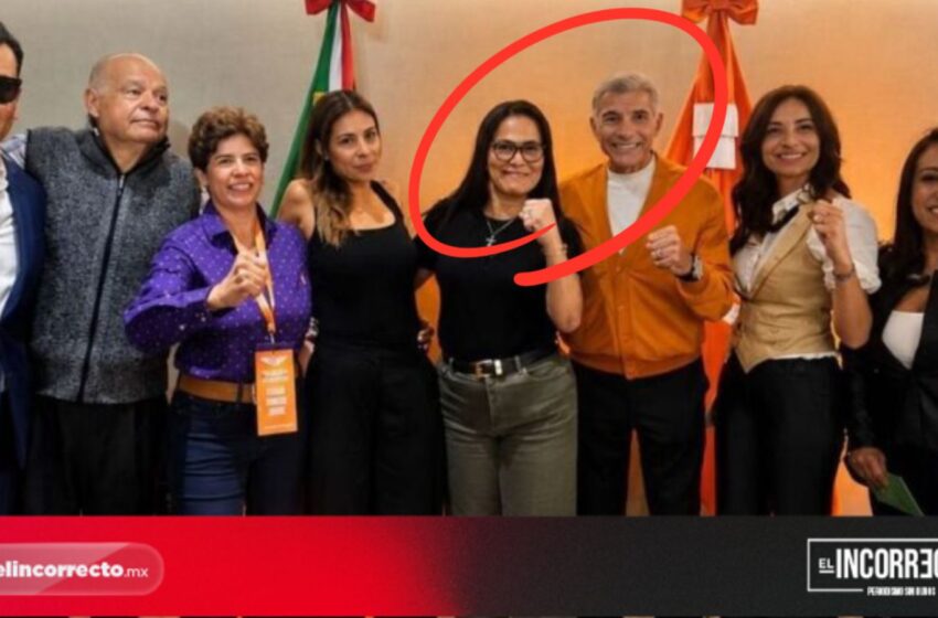 PAN acusa a MC de ser “simulación opositora” tras llegada de Tony Gali