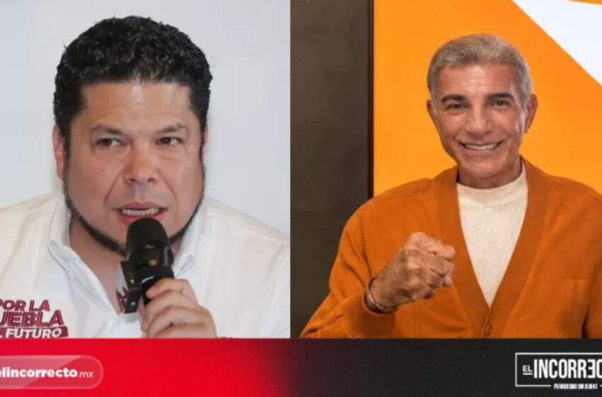  Gabriel Biestro exige a Tony Gali aclarar su administración antes de unirse a MC