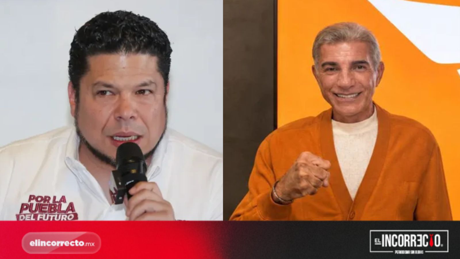 Gabriel Biestro exige a Tony Gali aclarar su administración antes de unirse a MC