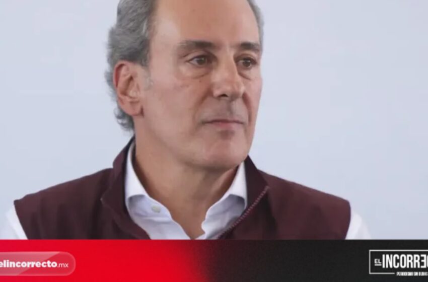 Pepe Chedraui sobre Tony Gali: “Todo mundo tiene la capacidad de poder aspirar”
