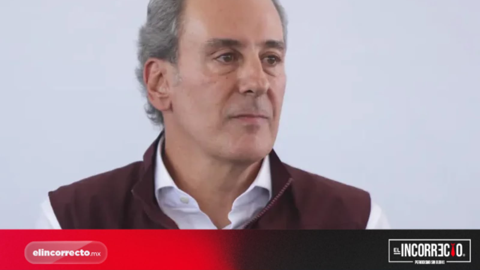 Pepe Chedraui sobre Tony Gali: “Todo mundo tiene la capacidad de poder aspirar”