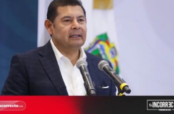 Anuncia Armenta proyecto turístico en Izúcar y el “Central Park Mixteco”