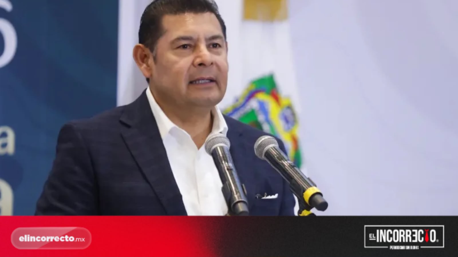 Anuncia Armenta proyecto turístico en Izúcar y el “Central Park Mixteco”