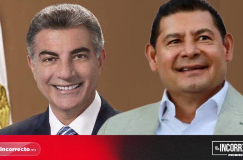 Armenta confirma reunión con Tony Gali: “tengo amistad con todos menos con los delincuente”