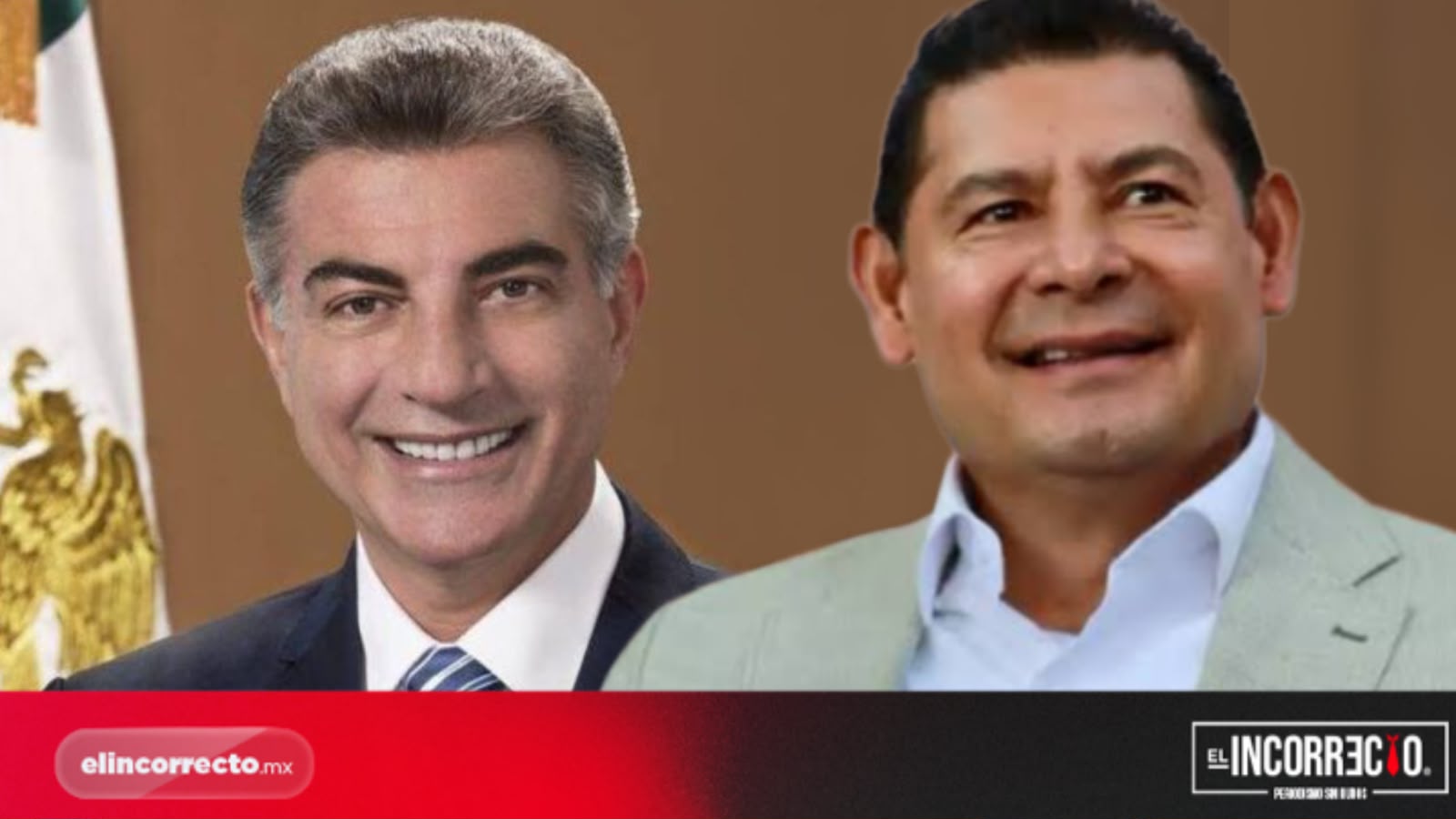 Armenta confirma reunión con Tony Gali: “tengo amistad con todos menos con los delincuente”