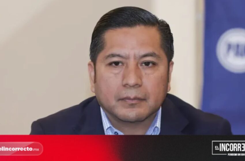  Filomeno Sarmiento busca protección federal, pero juez le niega suspensión definitiva