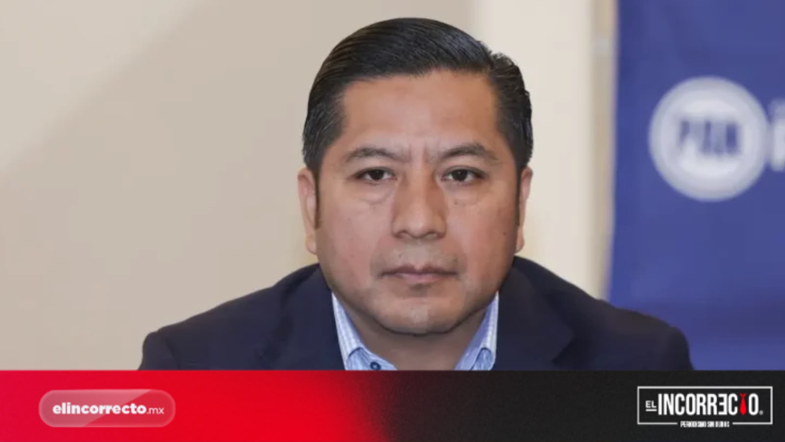 Filomeno Sarmiento busca protección federal, pero juez le niega suspensión definitiva