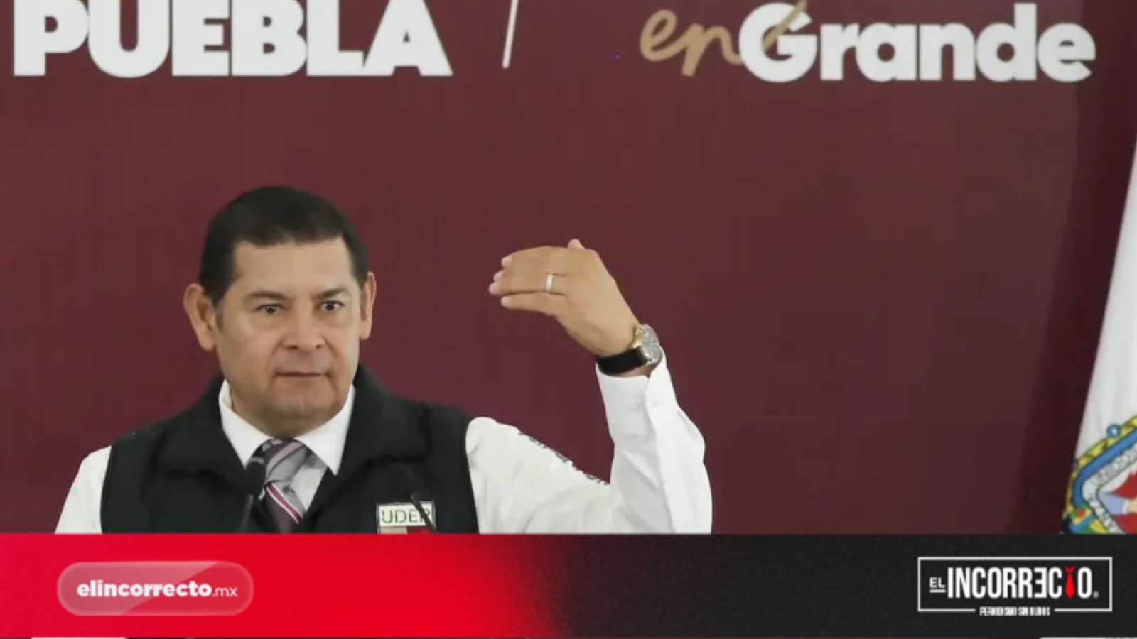 Van por Concejos Municipales en Esperanza y Tepeyahualco